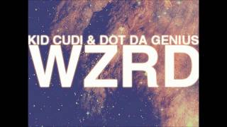 Kid Cudi High Off Life WZRD (CRAZY NEW ALBUM)