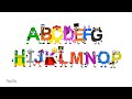 English Alphabet Song REMAKE