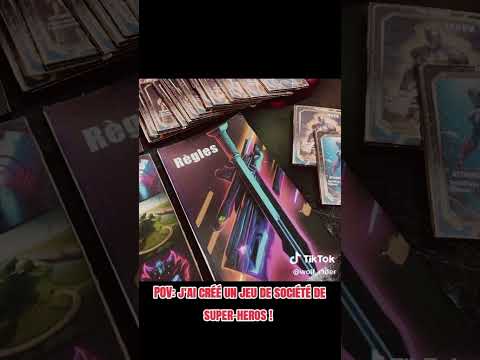 Print n'play #PNP available in english and french... FOR SURE