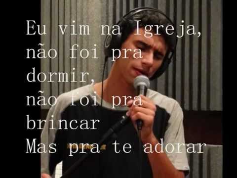 Ministério Alvo de Deus - Nós somos de Deus