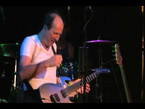 Adrian Belew Power Trio - "E"