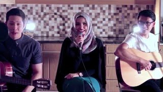 I Will Fly - Ten2Five (LIVE Cover) Oskar | Dian | Febri