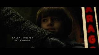 Hans Zimmer &amp; Junkie XL - Beautiful Lie (Music Video)