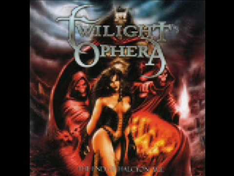 Twilight Ophera - Chaosworm