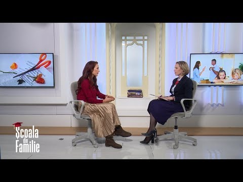 Școala din Familie. Impactul divorțului în viața copilului (07 04 2020)