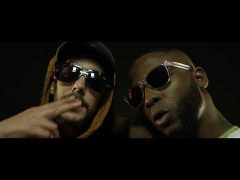12say- Allo la mif -(Clip Officiel)