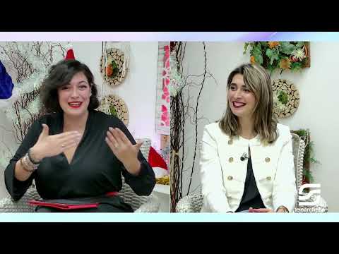 Buscando tu bienestar con Marina Gómez, episodio 11