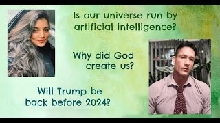 ASTONISHING REVELATIONS FROM ISMAEL PEREZ