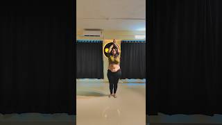 Tauba Tauba | Vicky Kaushal | Bollybellyfusion  #youtubeshorts #shorts #viral #dance #youtube