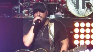 Our Town-Tyler Farr