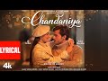 Chandaniya Lyrical Ashish Chanchlani Elli AvrRam Mithoon Vishal Mishra Sayeed Q Bhushan K
