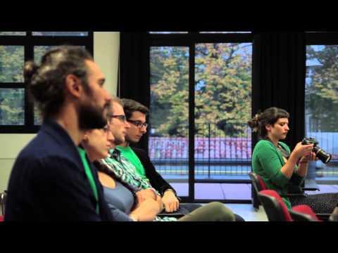 Il video riassuntivo di Detour Festival 2013