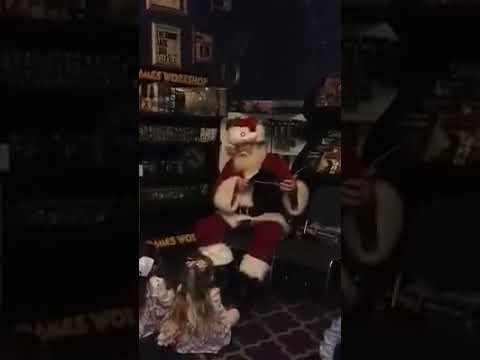 Promotional video thumbnail 4 for Santa Dane