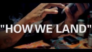 P.O.S - How We Land - We Don&#39;t Even Live Here: Live From Victor&#39;s