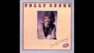 Polly Brown's One Girl Too Late