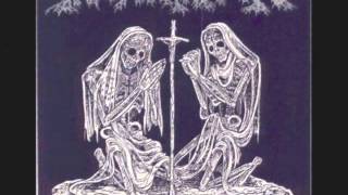 Incantation - Deliverance Of Horrific Prophecies