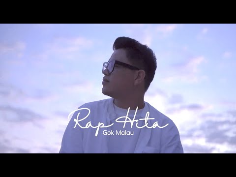 Gok Malau - Rap Hita (Official Music Video)