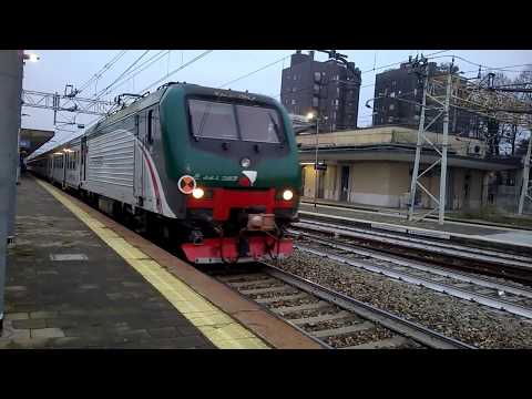 E464 283+6 MDVC - Monza - 23/11/2018
