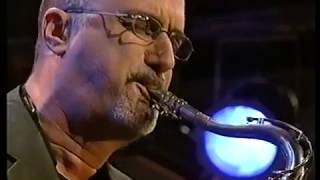 michael brecker- ulf wakenius-ray brown-niels lan doky--jazz baltica 2000 - ulf wakenius project