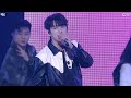[Got7 Jinyoung] 갓세븐 진영 - 너를 만남이라는 기적 Our Miracle live in concert