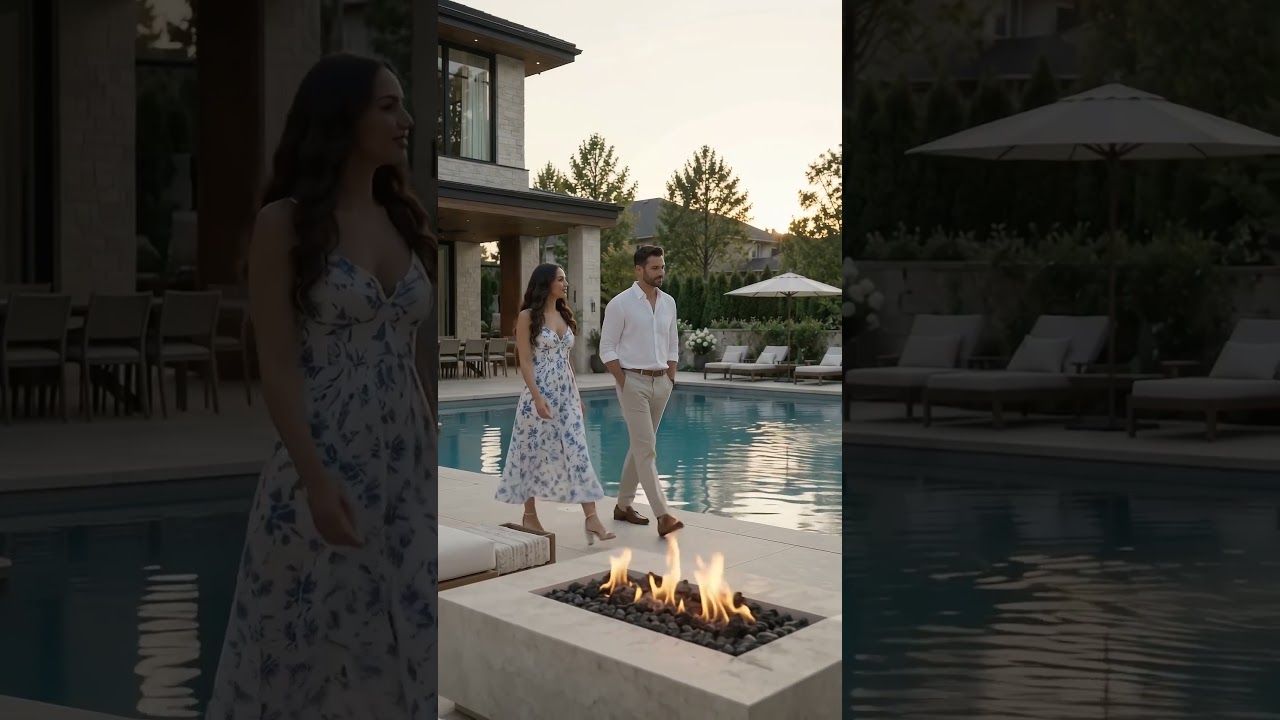 Your Dream Home Awaits — Villa Tour Cinematic AI Ad by NNI Design Studio