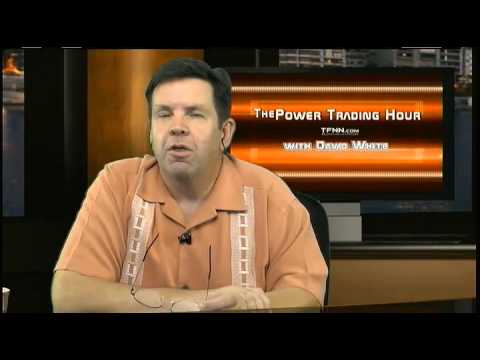 December 14th Power Trading Hour with host David White - 2012