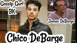 Chico DeBarge Impersonating James DeBarge and Busted For Drugs!