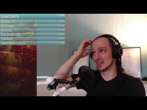 Building a track from loops + first look at "Stutter Edit 2" by Izotope - Stream from July 10th 2020