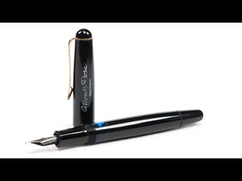 download lagu mp3 mp4 Montblanc Monte Rosa Fountain Pen, download lagu Montblanc Monte Rosa Fountain Pen gratis, unduh video klip Montblanc Monte Rosa Fountain Pen