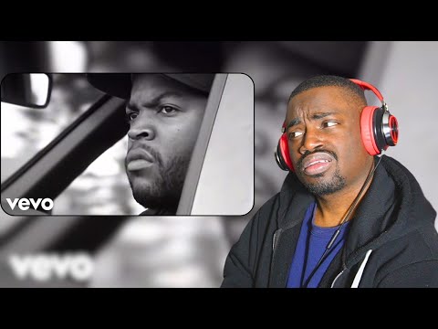25 Yr Old Reacts To Ice Cube - True To The Game (Official Music Video)