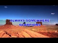 Always Somewhere - Scorpions(LyricsHQ)