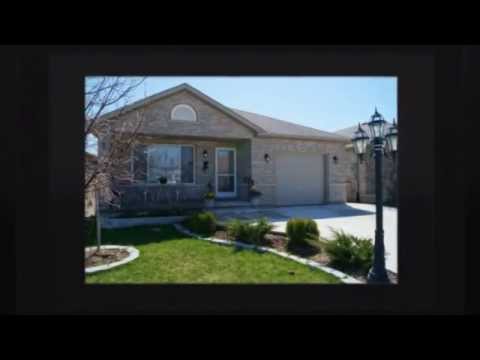 Central Mountain Hamilton Ontario InLaw 6 Bedrooms Detached House For Sale