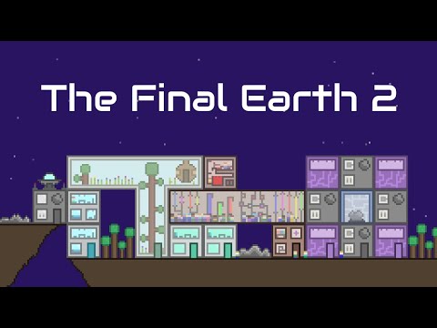 The Final Earth - City Builder Video