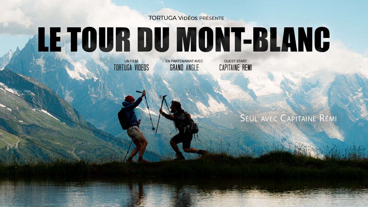 Tour du Mont-Blanc