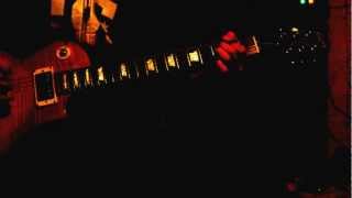 Gary Moore - Enough of the blues COVER