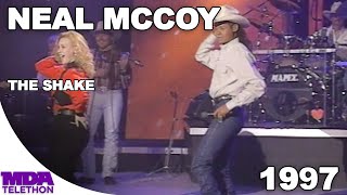 Neal McCoy - &quot;The Shake&quot; (1997) - MDA Telethon