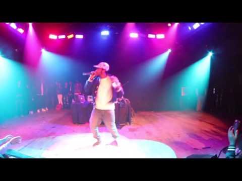 Curren$y-Toads Place