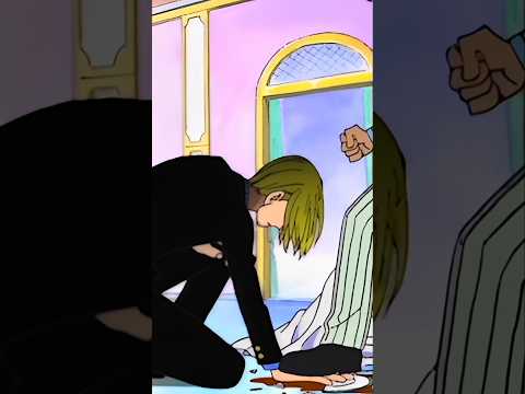 NÃO ESTRAGUE A NOSSA COMIDA... ☠️