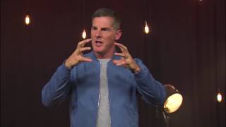 "Words to Live By" with Craig Groeschel - Life.Church