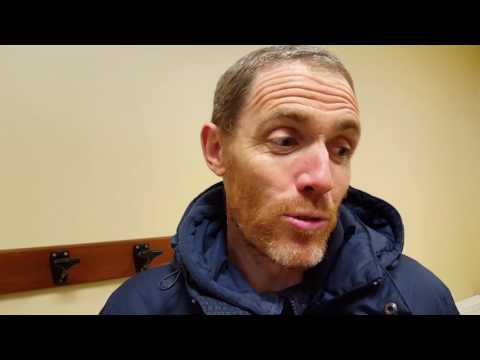 Damien Ott (US Avranches) : "Strasbourg mon club de coeur"