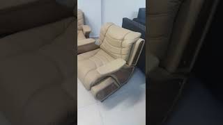 ASTORYA 3'LÜ KOLTUK TAKIMI ( BEJ )