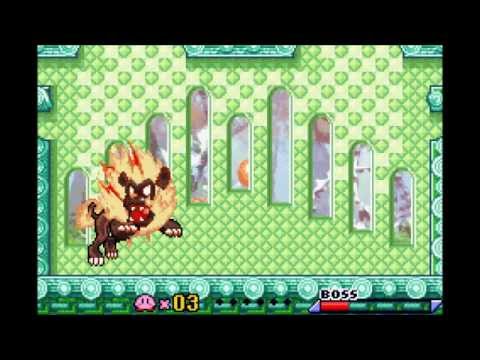 Kirby Nightmare In Dreamland Part 7 - Ultimate Suckage