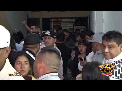 La ley de la cumbia/ ojalá te valla bien