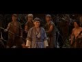 Fearless Jet Li 2006 Vs Muay Thai