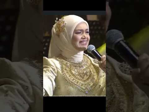 DS Siti Nurhaliza Live Rencong | Melaka New Year's Eve 2026