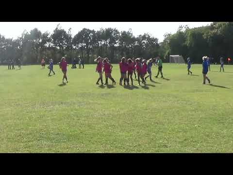 Celebration From GU16/17 Cup No. 1 Semi-final Game