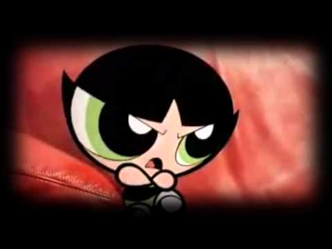 Buttercup's Interview Voiceover