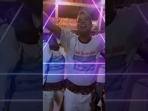 SAMBA CONCORRENTE IMPERATRIZ DE OLARIA 2022