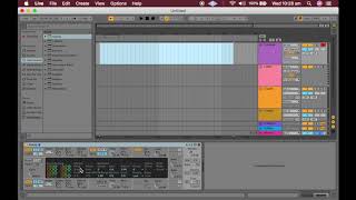 Video thumbnail for Using Csound in Cabbage for the first time (Total Beginner Level) by emy_ ElectronicMusicYoustory