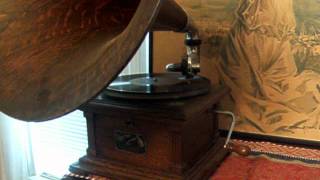 How I Hate to Get Up in the Morning - Sung by Arthur Fields - 1918 WWI Columbia Record